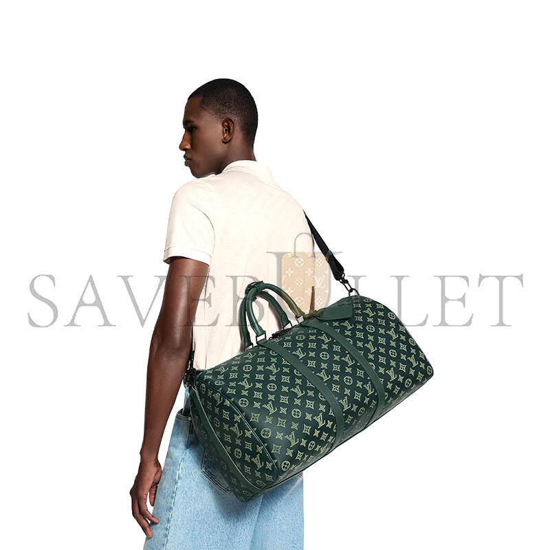 l0vis Vvtt0n keepall bandouliÈre 50 m27179 (50*29*23cm)